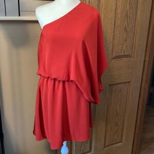 Bella and Bloom dress.